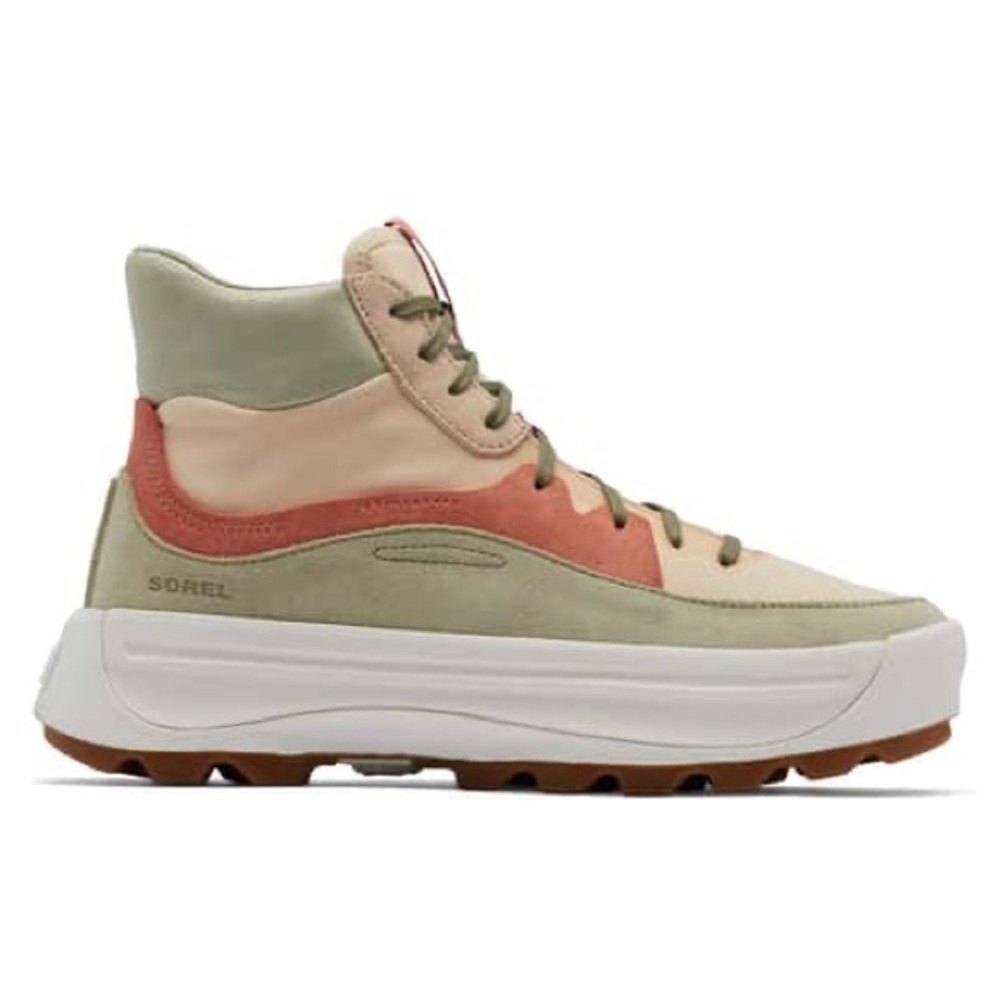 Sorel Ona 503 Mid Sneaker Boots